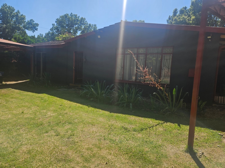4 Bedroom Property for Sale in Sasolburg Ext 15 Free State
